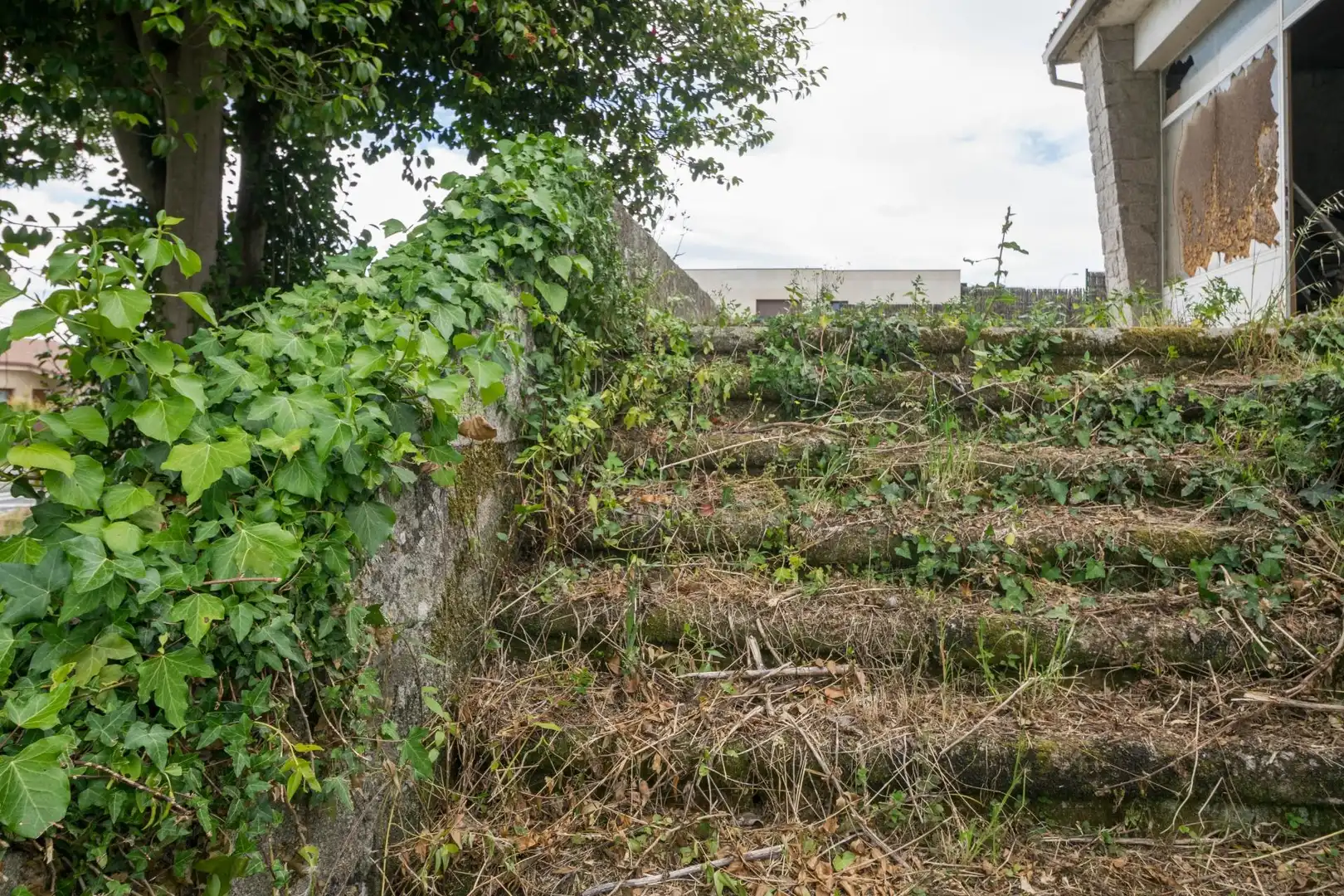 Casa o xalet en venda en Cambre  amb Terrassa