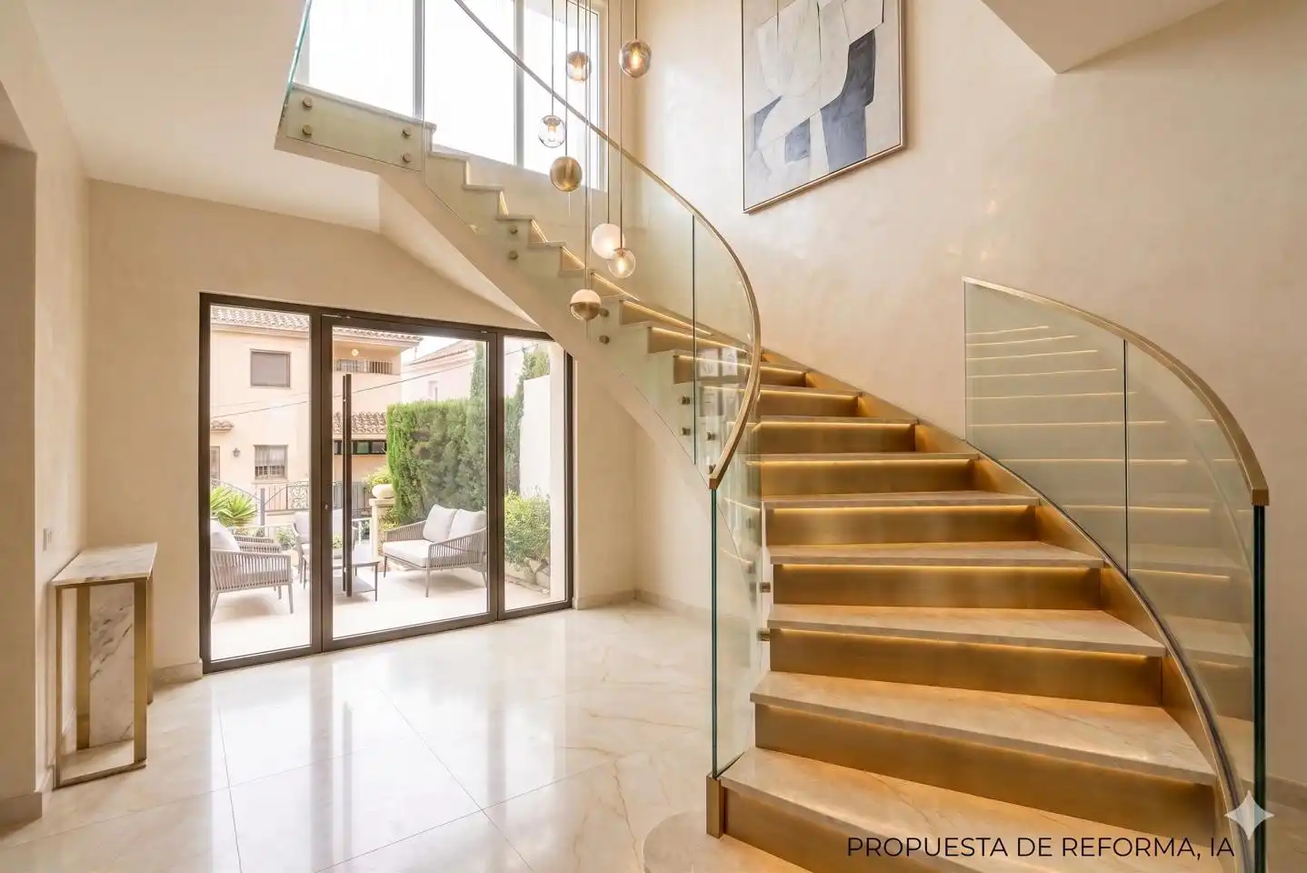 Casa o chalet en venta en Málaga con Aire acondicionado, Jardín privado y Terraza