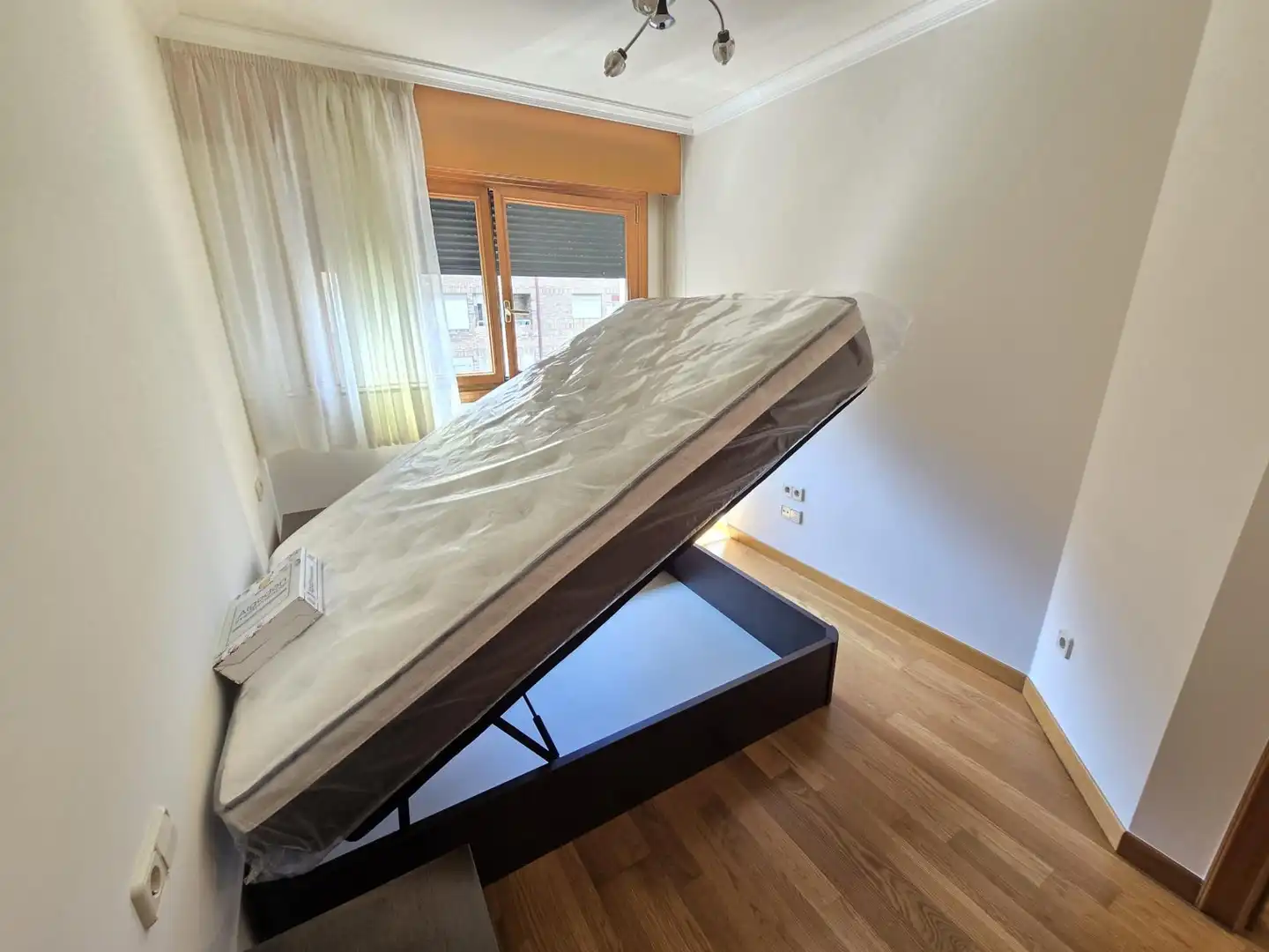 Apartament de lloguer a Avenida Castrelos, As Travesas - Balaídos