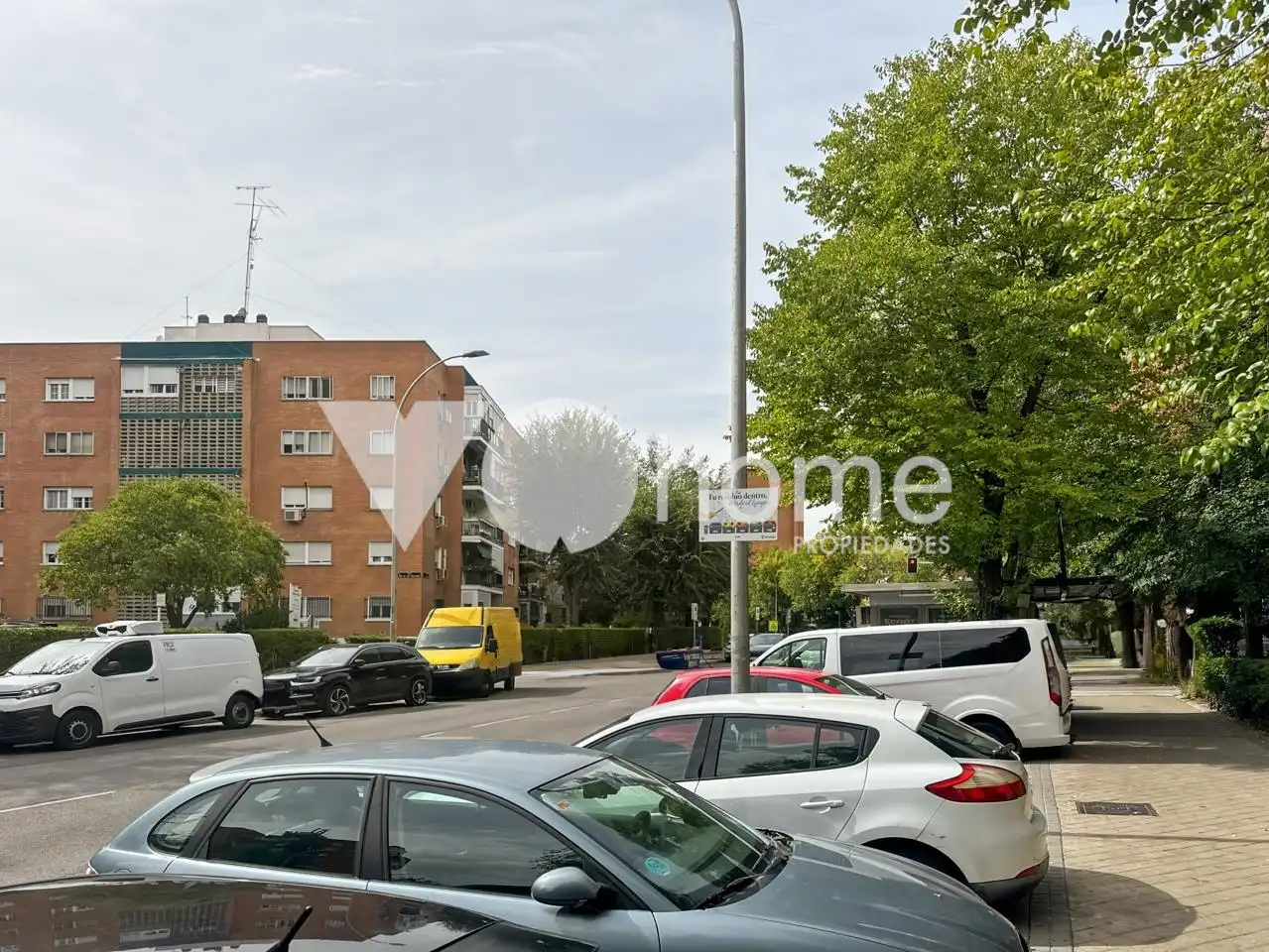 Appartement à vendre à Calle Pico de los Artilleros, imagen 24