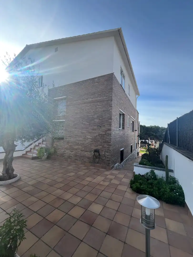 Villa mit Terrasse zum Verkauf in Canyet - Pomar, imagen 14