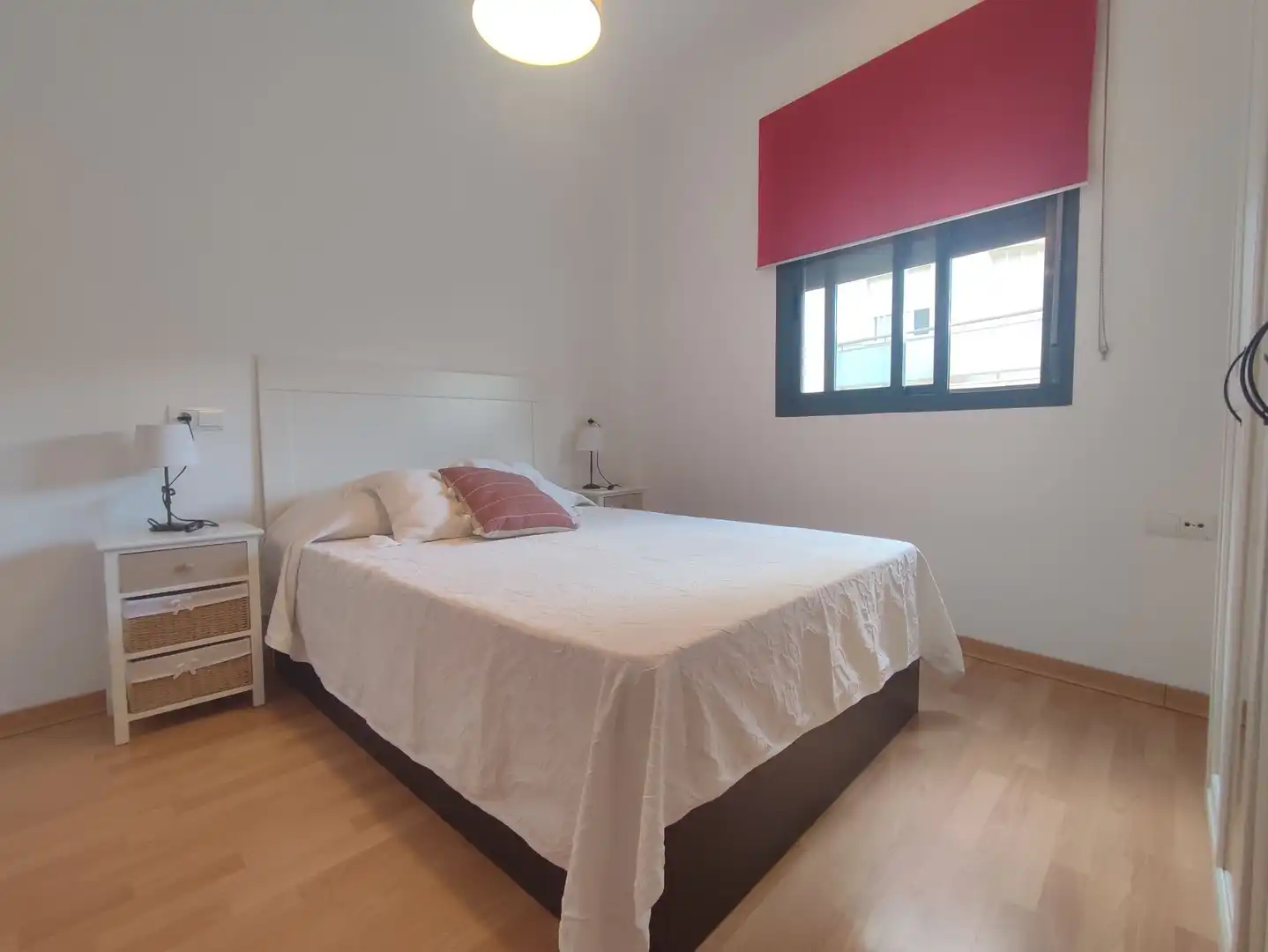 Wohnung mit Aufzug zur Miete in Cardenal Cisnero, imagen 15