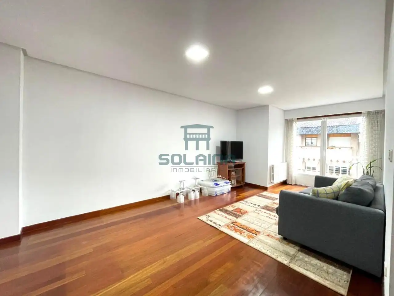 Duplex con ascensore in vendita a Couto, imagen 2