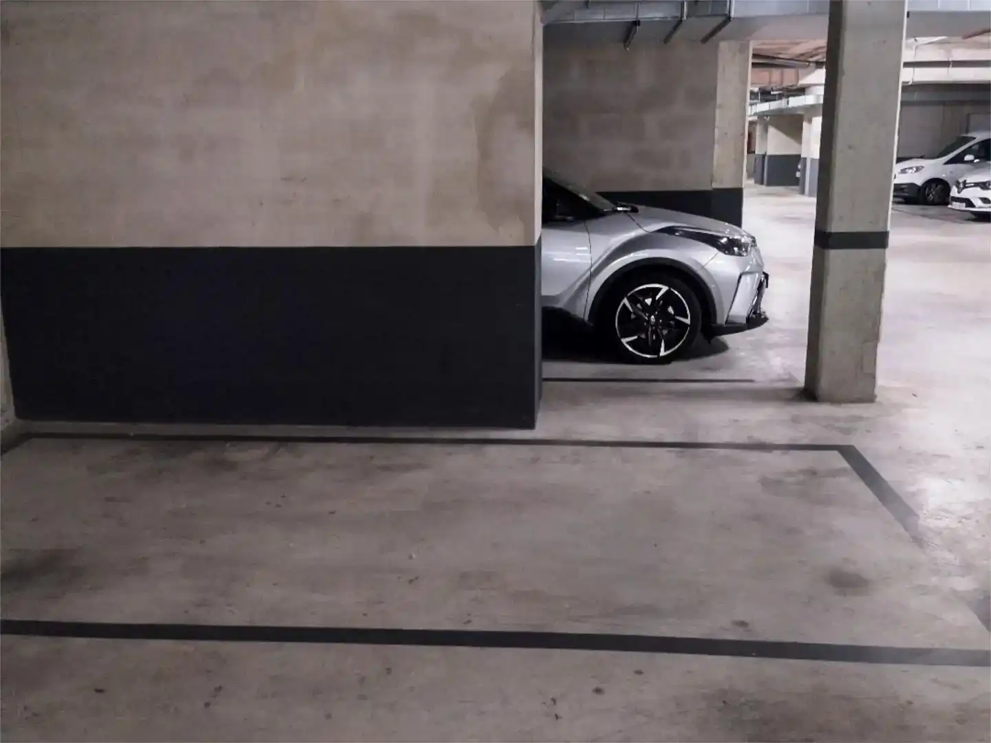 Parking de Garaje en venta en Montgat