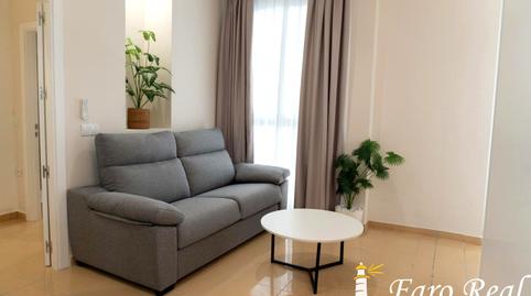 Foto 4 de Estudi de lloguer a Centro - Calzada - Cabo Noval, Cádiz