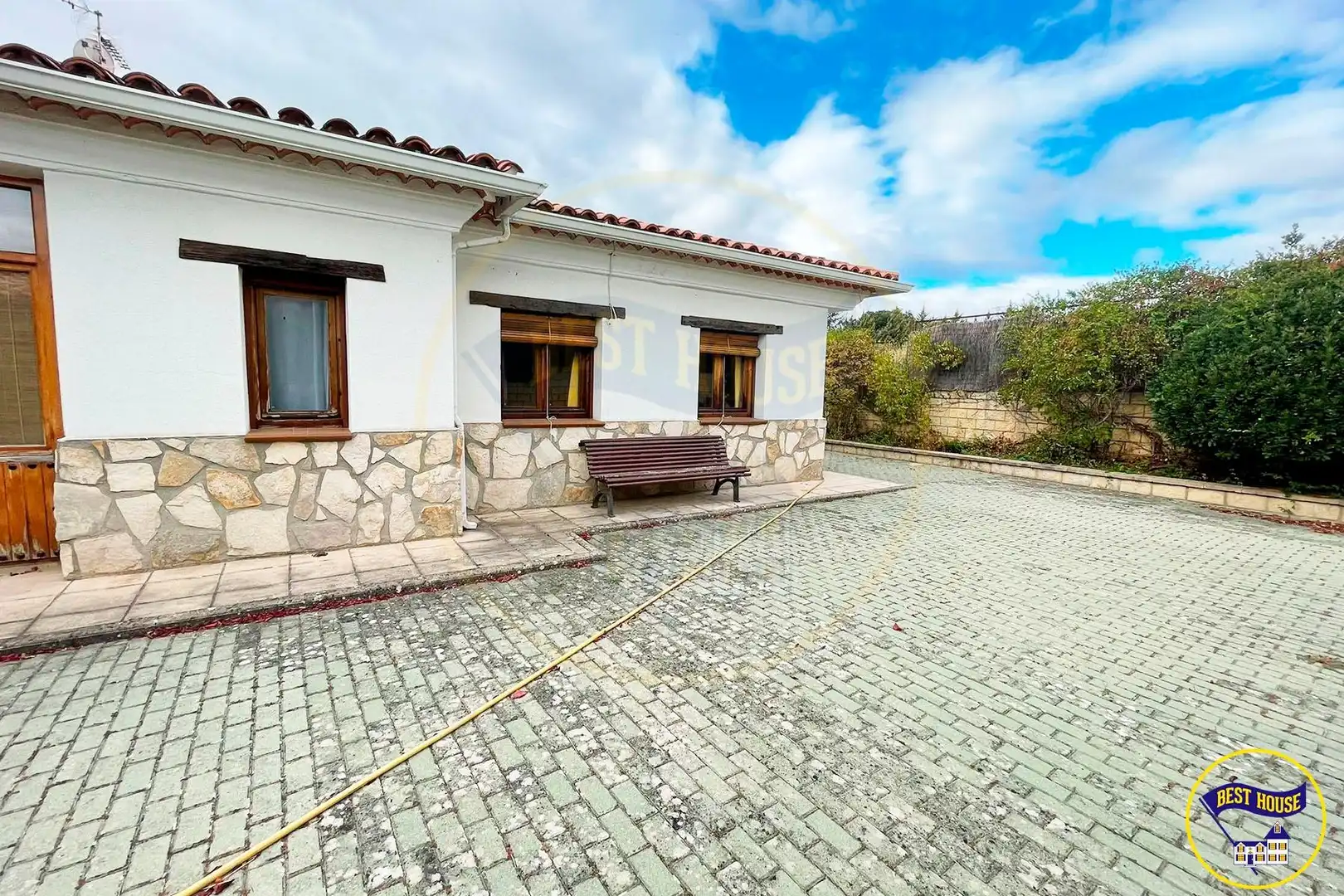 Casa o chalet en venta en Calle HORNO, Villalba de la Sierra
