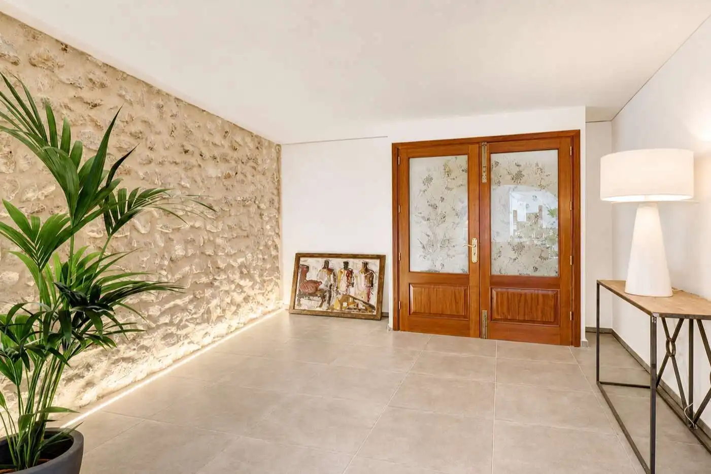 Casa o chalet en venta en Pollença con Aire acondicionado y Amueblado