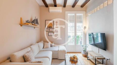 Photo 3 of Flat to rent in Carrer de Blai, El Poble Sec - Parc de Montjuïc,  Barcelona Capital