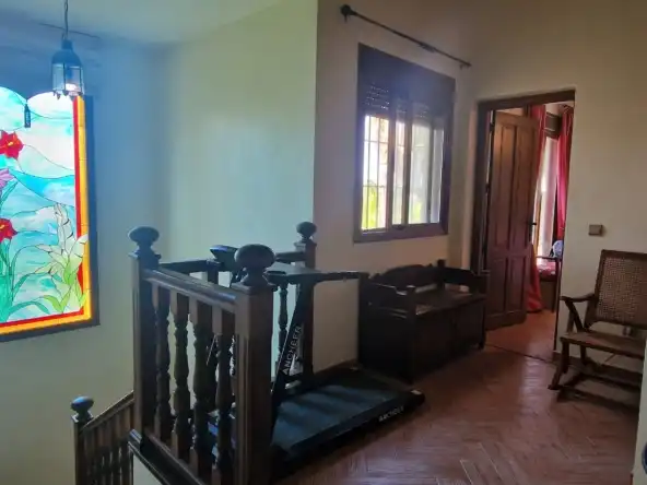 Casa o xalet en venda en Alhaurín El Grande amb Aire condicionat, Jardí privat i Terrassa