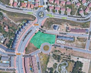 Residencial en venda en Ávila Capital