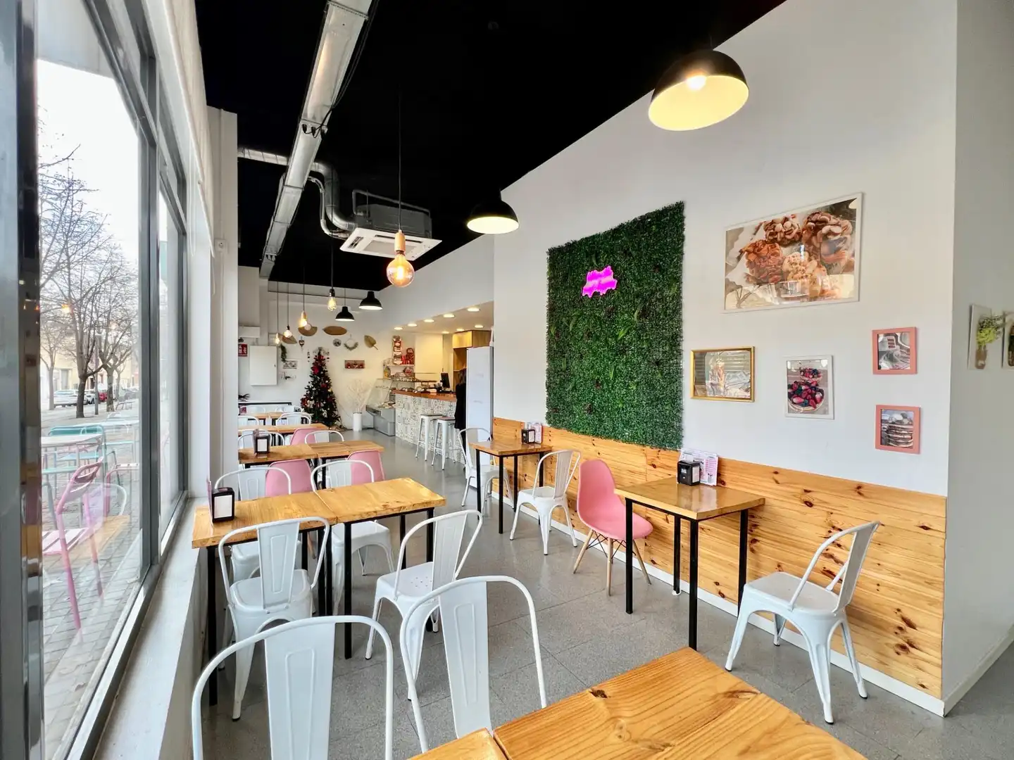 Local comercial en traspaso en Concòrdia - Can Rull, imagen 7