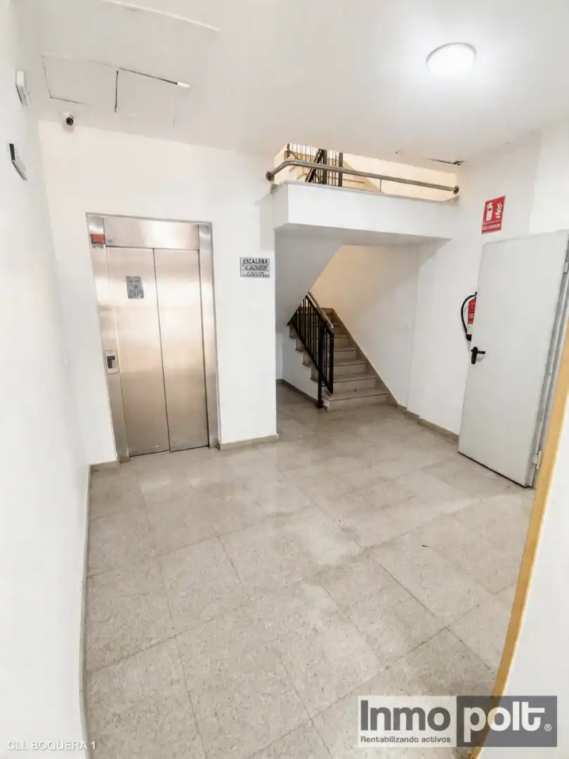 Àtic en venda en Torre-Pacheco amb Aire condicionat, Calefacció i Terrassa
