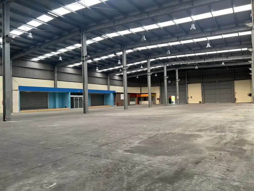 Nau industrial de lloguer a San Mateo - Castro- O Val, imagen 28