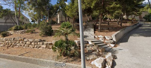 Piso en Venta en C/ Jorge Manrique en Juan XXIII