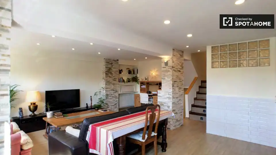 Wohnung zur Miete in Ciudad Lineal, imagen 4