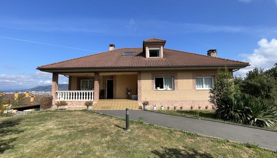 Photo 1 of House or chalet for sale in Colloto - Lg Faro de Arriba, Parroquias Sur - La Manjoya, Asturias