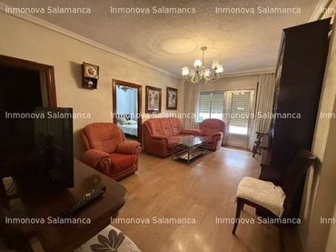 Piso con balcón en venta en Garrido