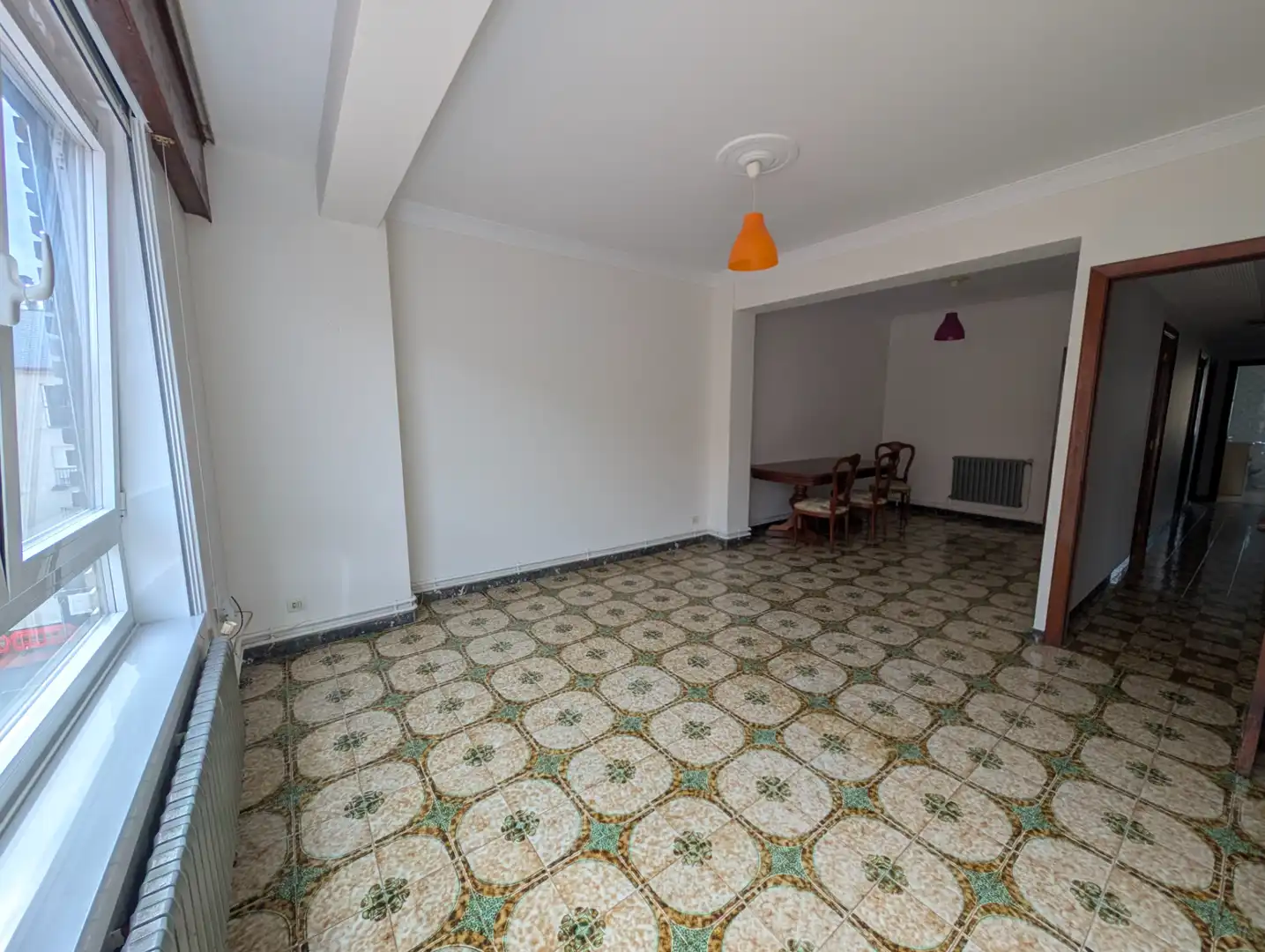Flat for sale in Narón