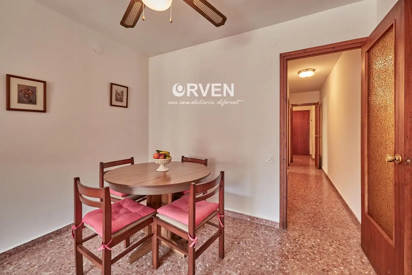 Wohnung mit Terrasse zum Verkauf in Lleida, imagen 10
