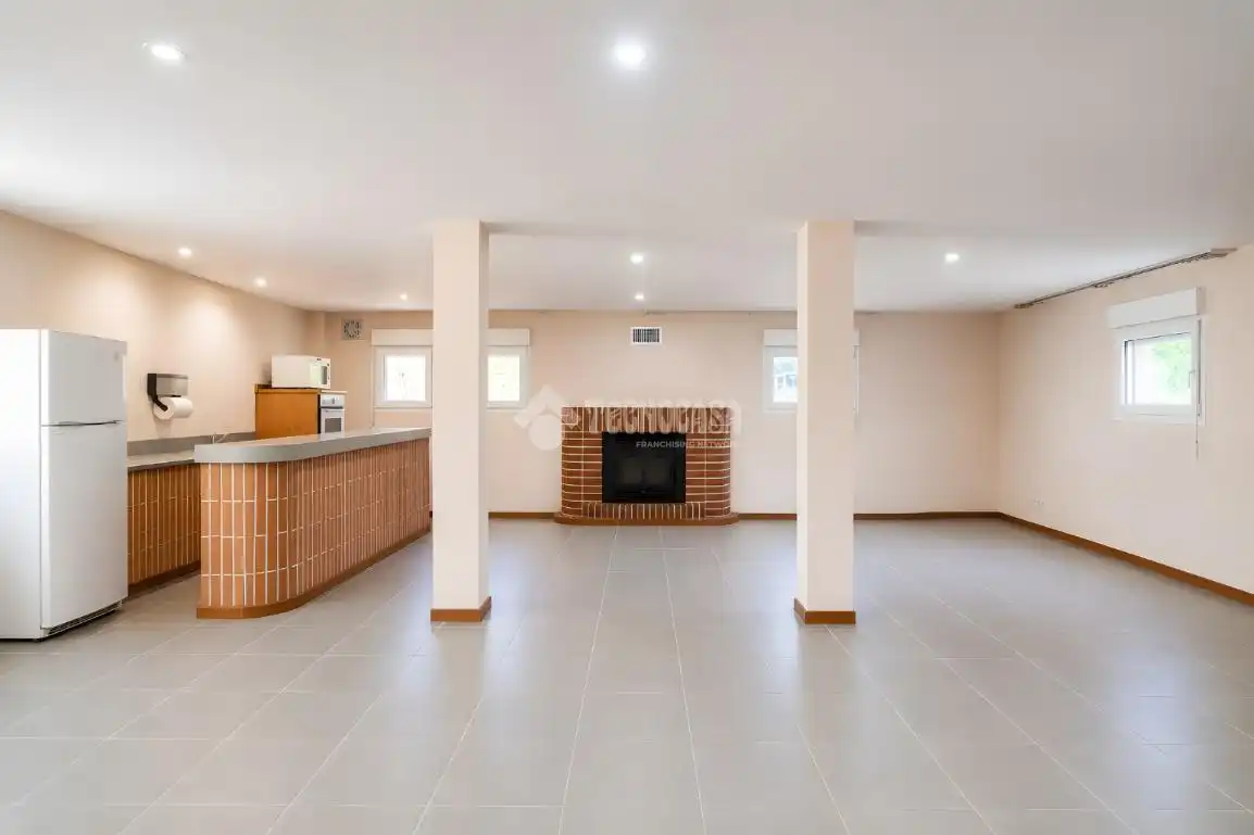 House with pool for sale in Hoyo de Manzanares, imagen 37