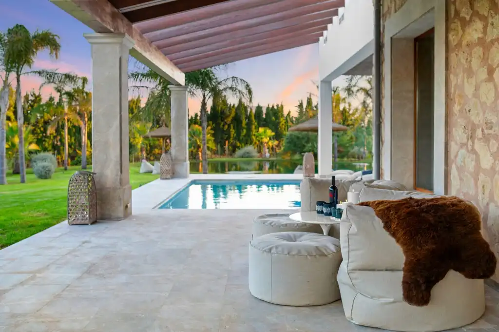 Chalet con piscina en venta en Montuïri, imagen 37