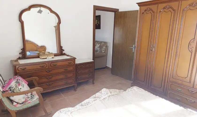 Habitación de Casa o chalet en venta en Níjar con Amueblado