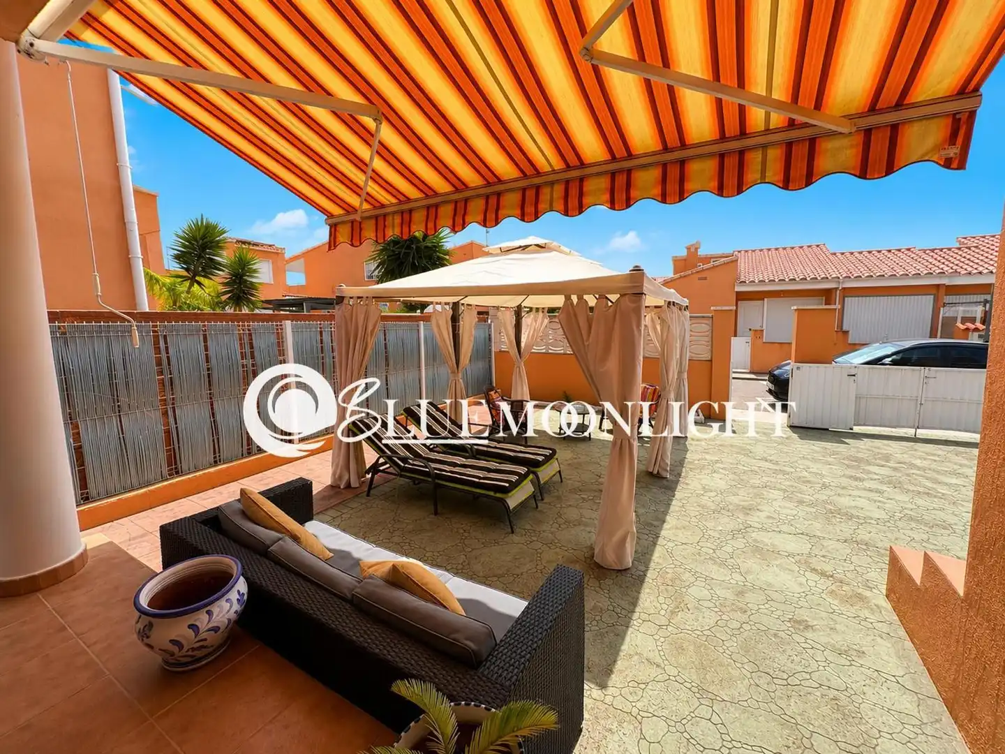 Villa avec piscine à vendre à santa magdanela, imagen 4