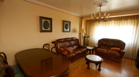 Photo 5 of Flat for sale in Avenida de José Anselmo Clavé, Doctor Cerrada, Zaragoza