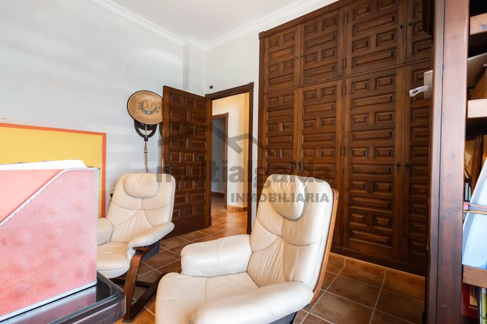 Villa mit Terrasse zum Verkauf in La Jara, imagen 32