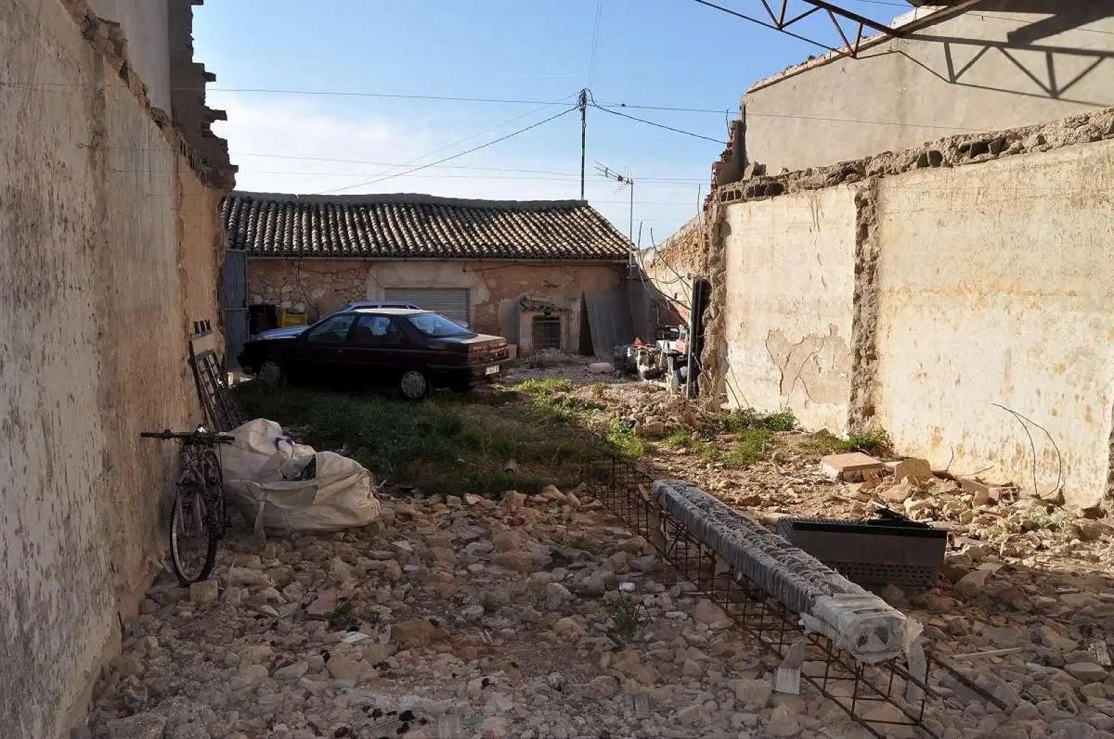 Casa a schiera in vendita a El Pinós / Pinoso, imagen 21