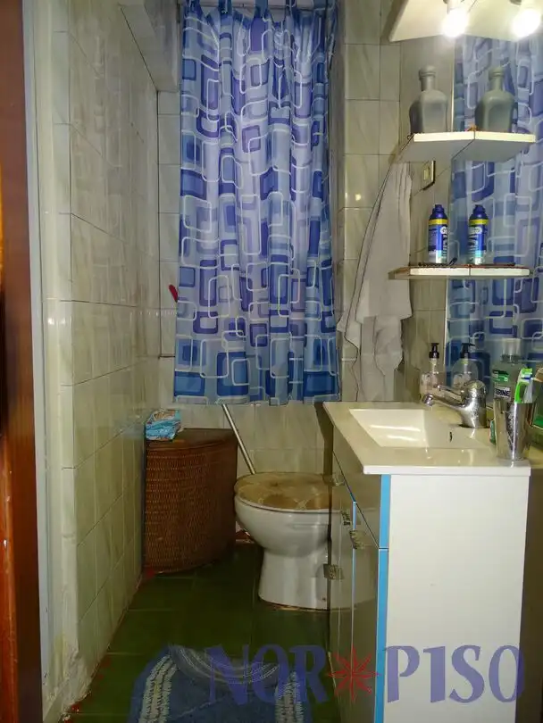 Piso con terraza en venta en Ibaiondo, imagen 7