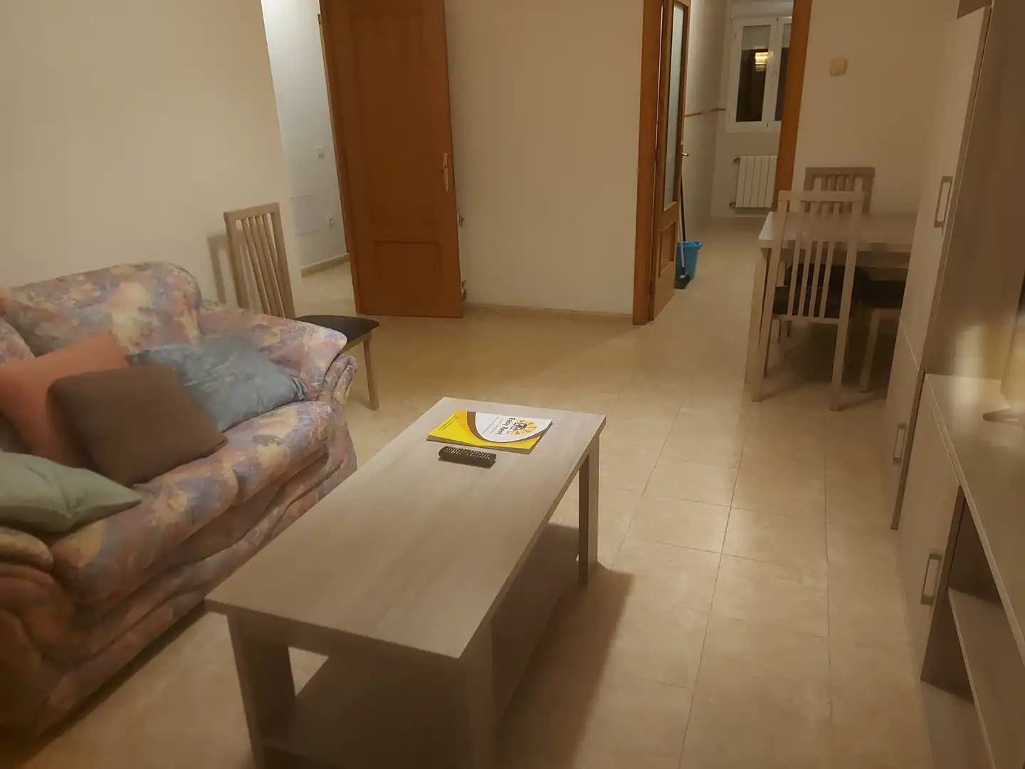 Apartments for rent in Bargas