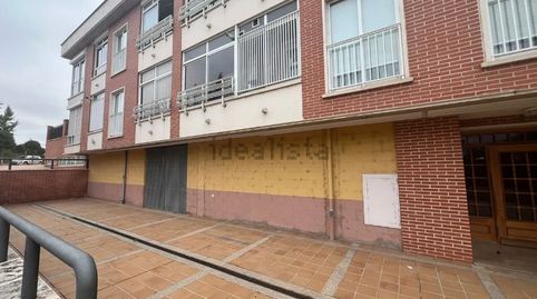 Foto 3 von Geschaftsraum zur Miete in Calle Rejero Lorenzo de Ávila, Hervencias, Ávila Capital