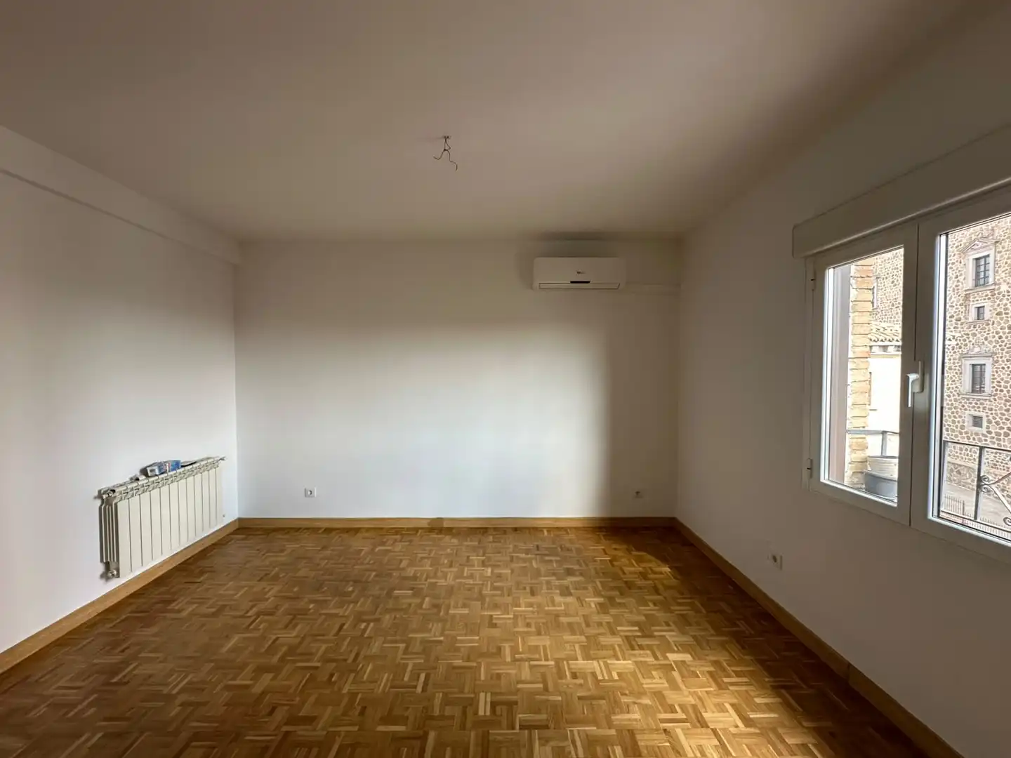 Wohnung mit Terrasse zur Miete in Casco Histórico, imagen 18