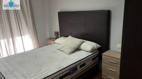 Foto 3 de Pis de lloguer a Hospital,  Albacete Capital