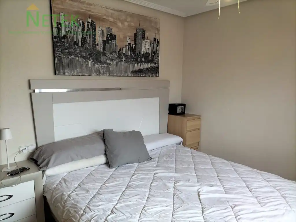 Flat for sale in Calle Ciudad Murcia, Cobatillas