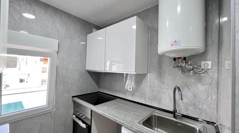 Foto 3 de Piso en venta en Avenida de San Diego, San Diego, Madrid Capital
