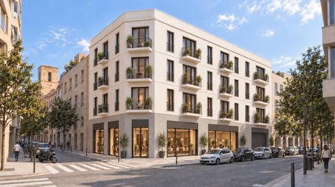 Foto 4 de Residencial en venta en Poble Nou, Vilafranca del Penedès
