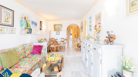 Foto 3 de Apartamento en venta en Marbesa, Marbella