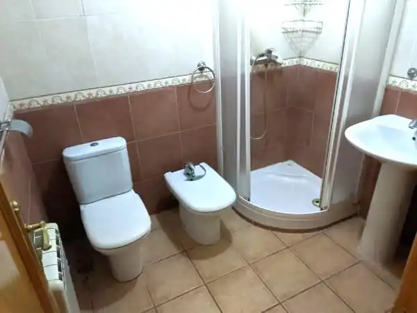 Pis en venda a C/ Tinte Alto , Sigüenza