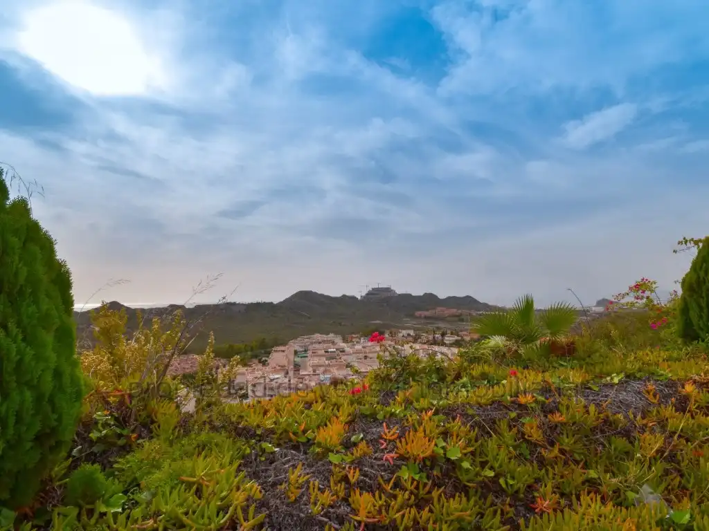 Terreno residencial en venta en Los Collados-Los Geraneos, imagen 4