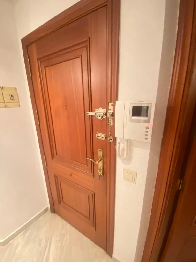 Apartament amb ascensor en venda a Calle Diego de Almagro, imagen 12
