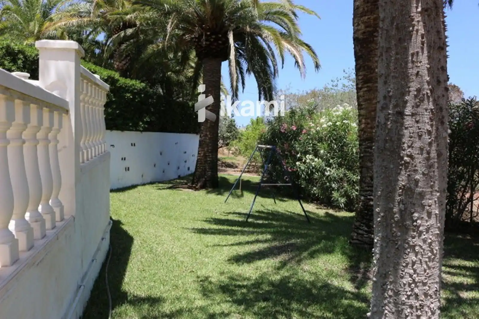 Houses for sale in El Montgó