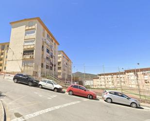 Vista exterior de Pis en venda en  Ceuta Capital amb Balcó