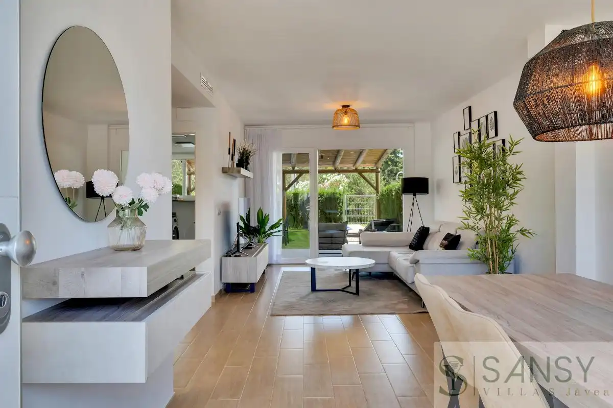 Bungalow avec piscine à vendre à Centro ciudad, imagen 16