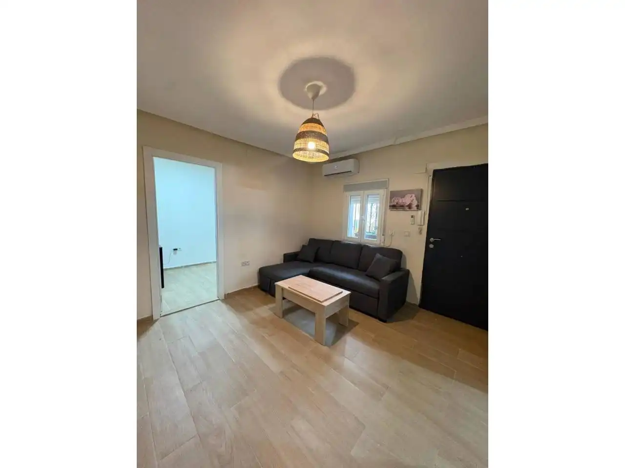 Flat for sale in Calle Plaça baró de viver, Baró de Viver