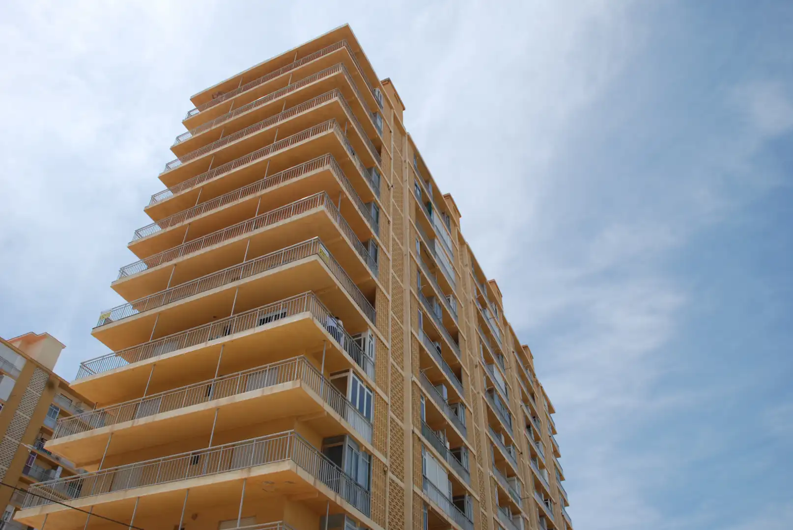 Appartement compact avec terrasse à vendre à Carrer dels Marenys 9, imagen 2