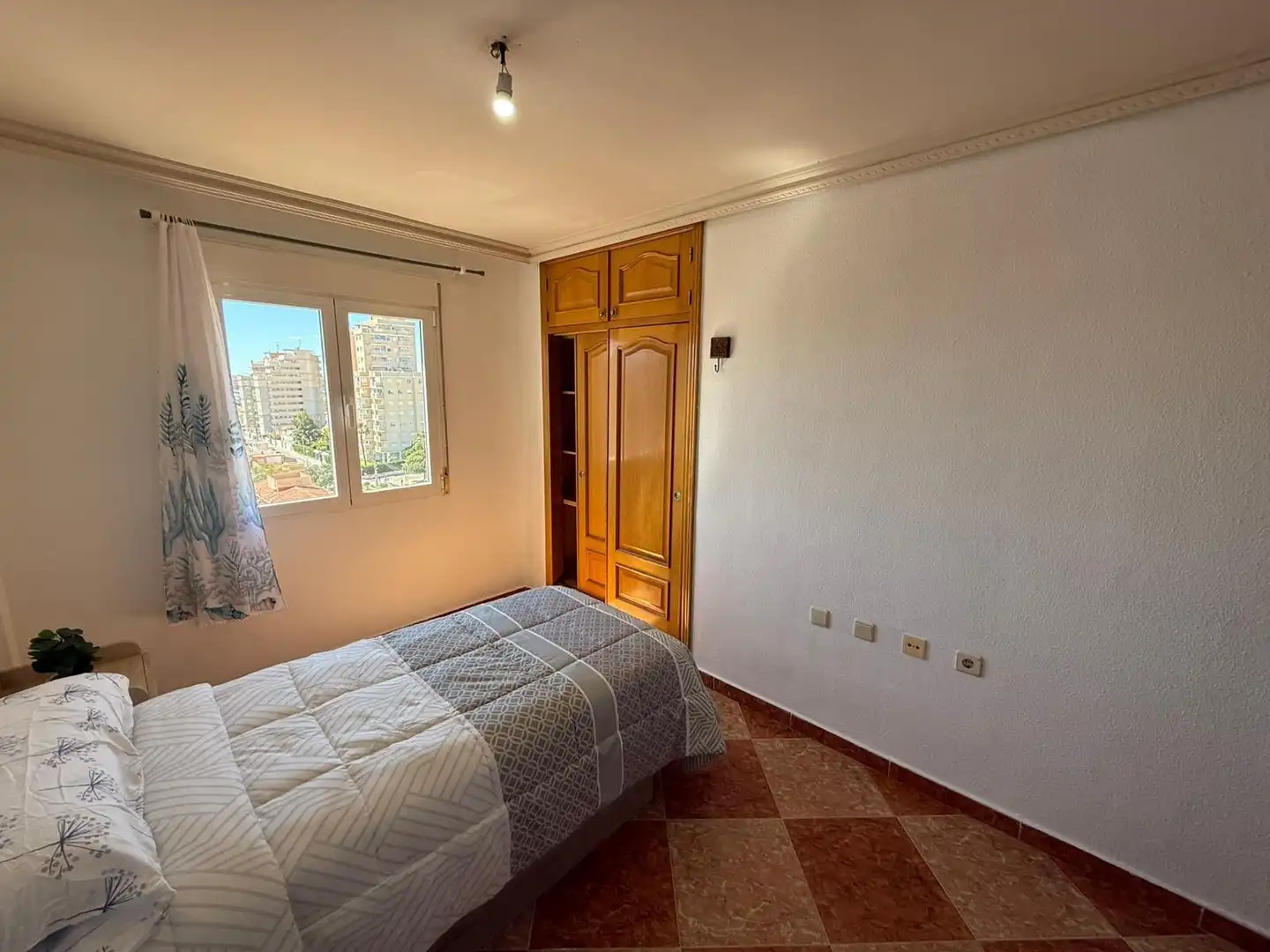 Apartament amb terrassa en venda a Calle JOVEN PURA, imagen 25