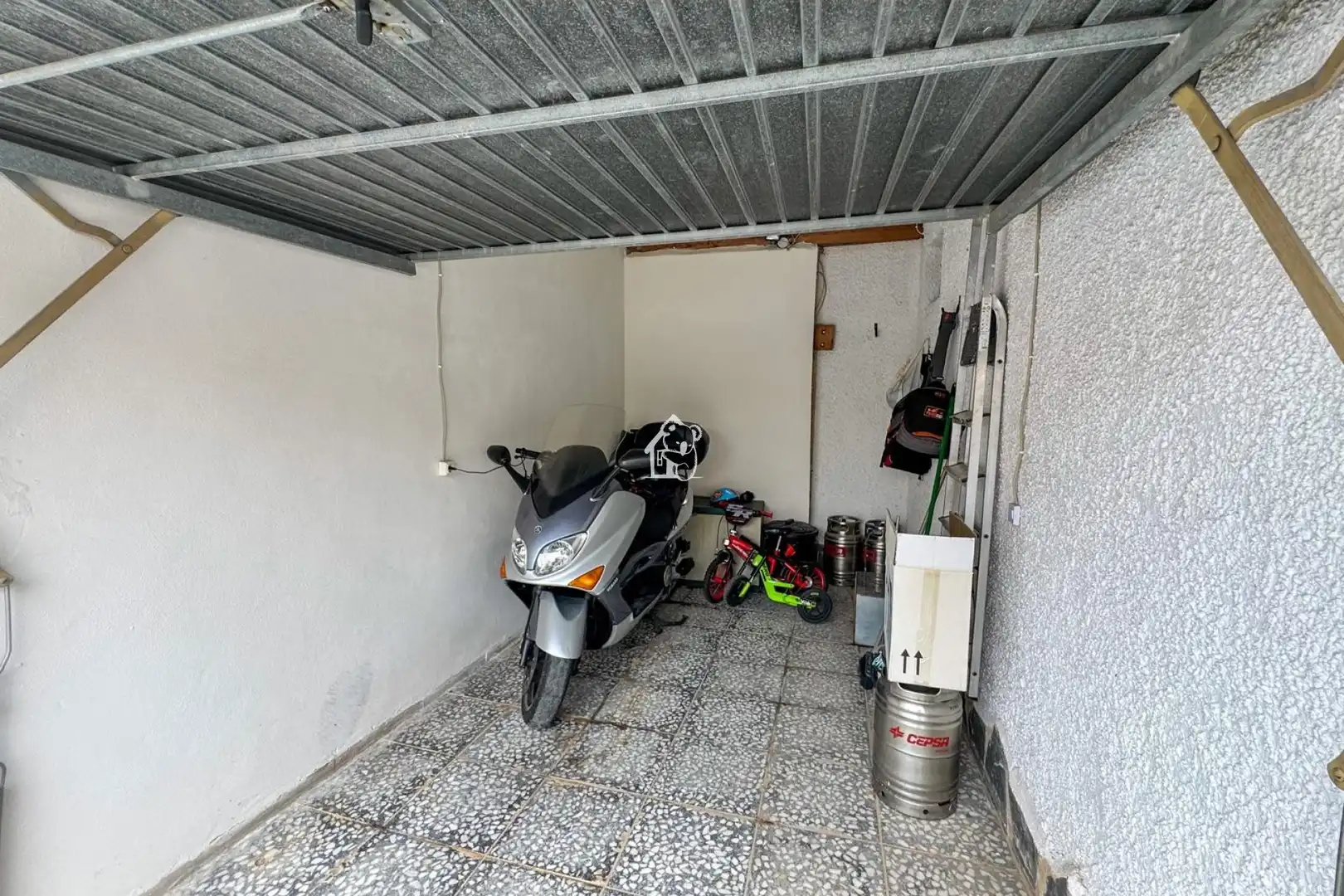Casa amb piscina de lloguer a San Fulgencio, imagen 32
