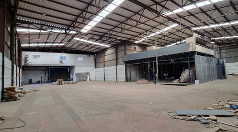 Photo 4 of Industrial buildings for sale in Castellví de Rosanes, Barcelona